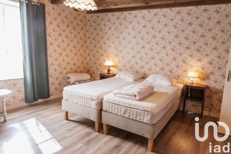 Maison - 153 m² - 5 pièces