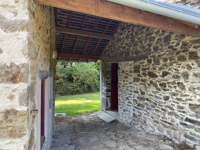 Maison - 130 m² - 8 pièces