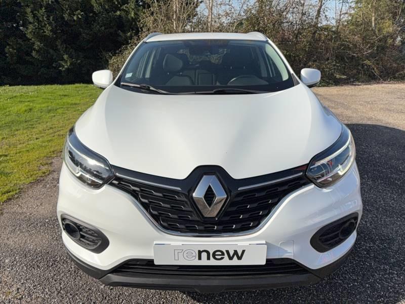 Renault Kadjar Blue dCi 115 Edc Business