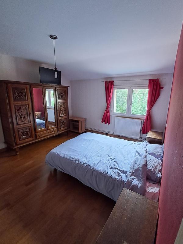 Maison - 175 m² - 8 pièces