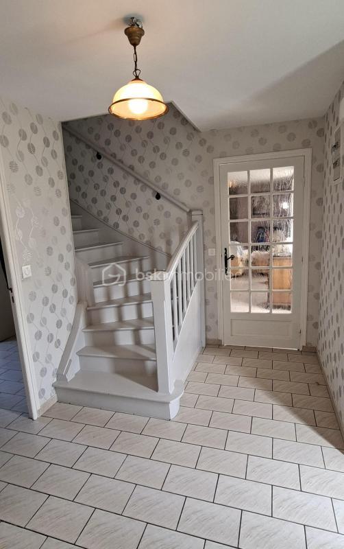 Maison en pierre - 158 m² - 7 pièces