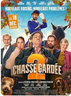 Cinéma : Chasse gardée 2