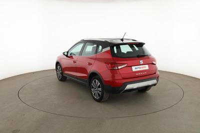 Seat Arona 1.0 EcoTSI Xcellence Bv6 115 ch