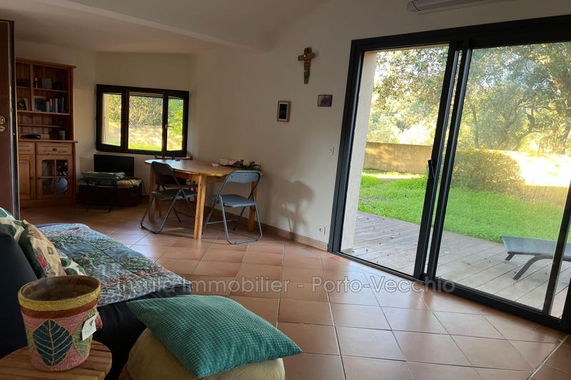 Maison - 73 m² - 4 pièces