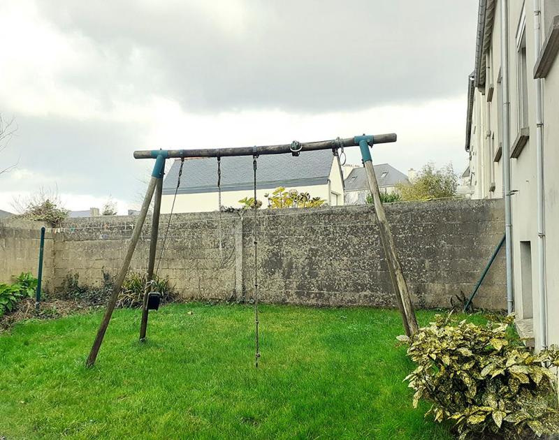 Maison - 170 m² - 12 pièces