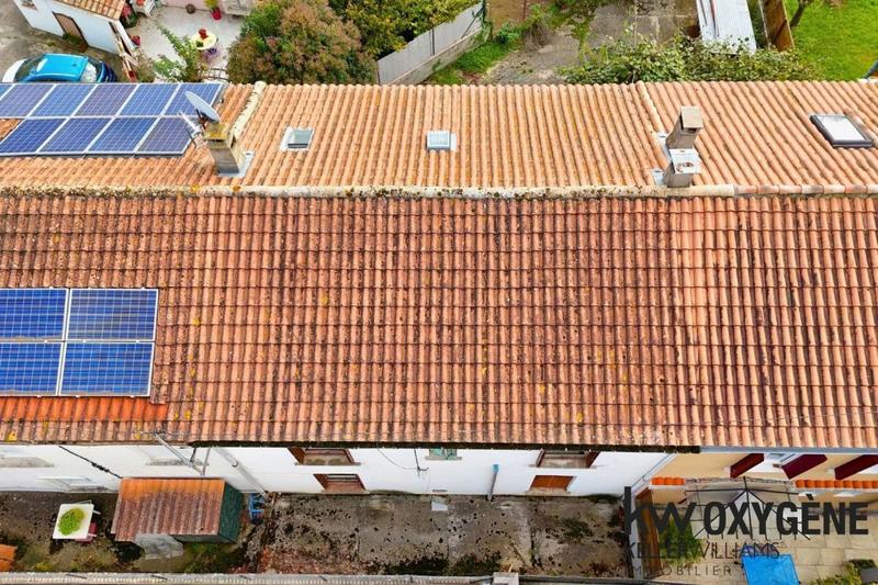 Maison - 129 m² - 5 pièces