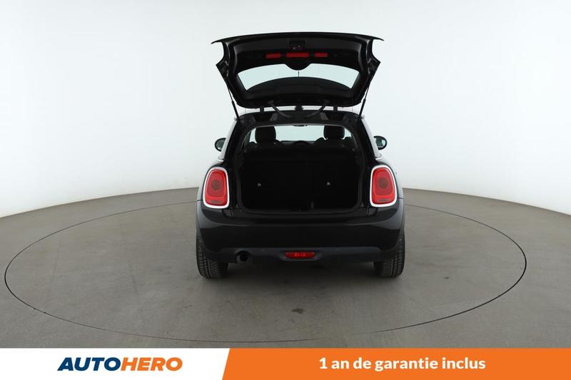 Mini Mini One Edition Shoreditch 3p 102 ch