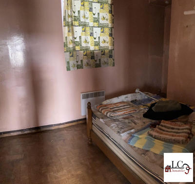 Maison - 91 m² - 5 pièces