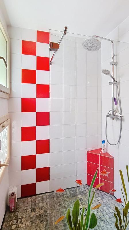 Villa - 90 m² - 5 pièces