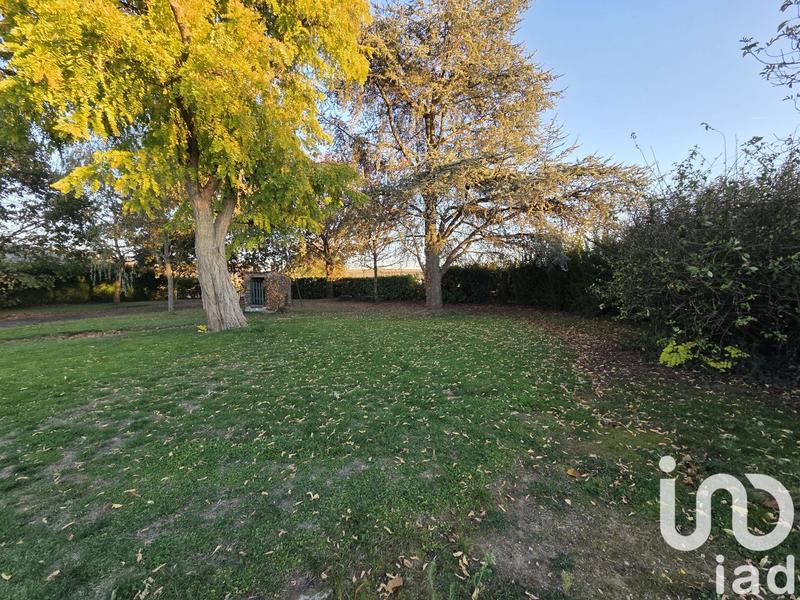 Maison - 263 m² - 10 pièces