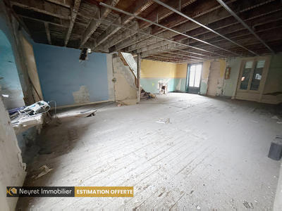 Duplex - 140 m² - 5 pièces