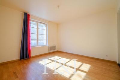 Appartement - 28 m² - 2 pièces