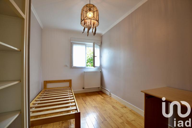 Maison - 128 m² - 5 pièces