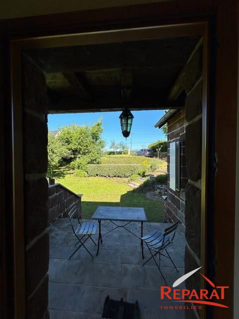 Maison - 171 m² - 5 pièces