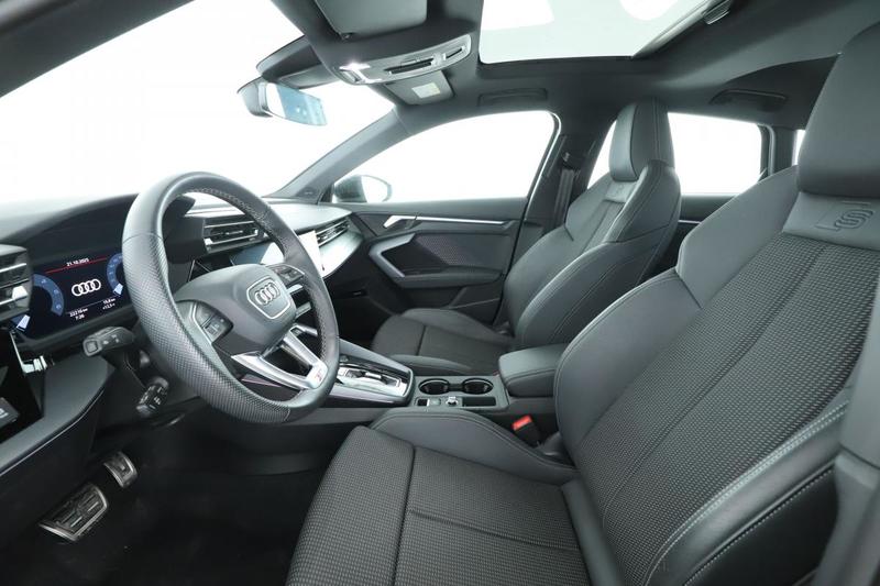 Audi A3 sportback 35 Tdi s line s tronic 7 150 ch