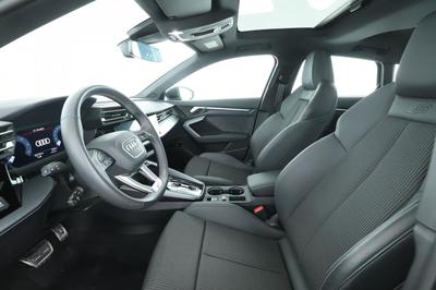 Audi A3 sportback 35 Tdi s line s tronic 7 150 ch