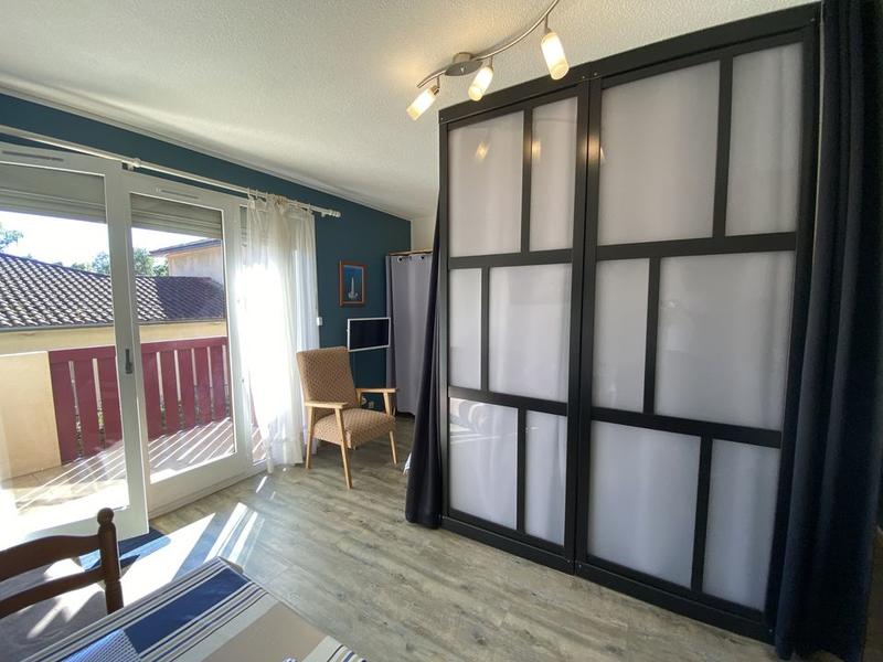 Appartement - 25 m² - 1 pièce