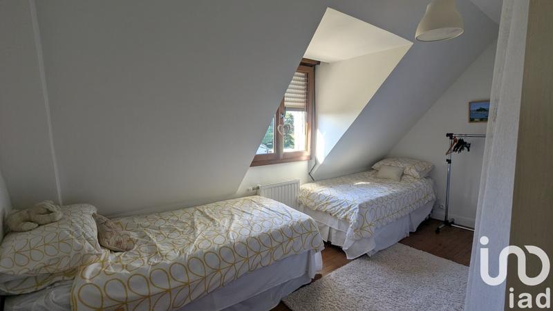 Maison - 152 m² - 6 pièces