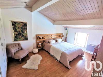 Maison - 139 m² - 6 pièces