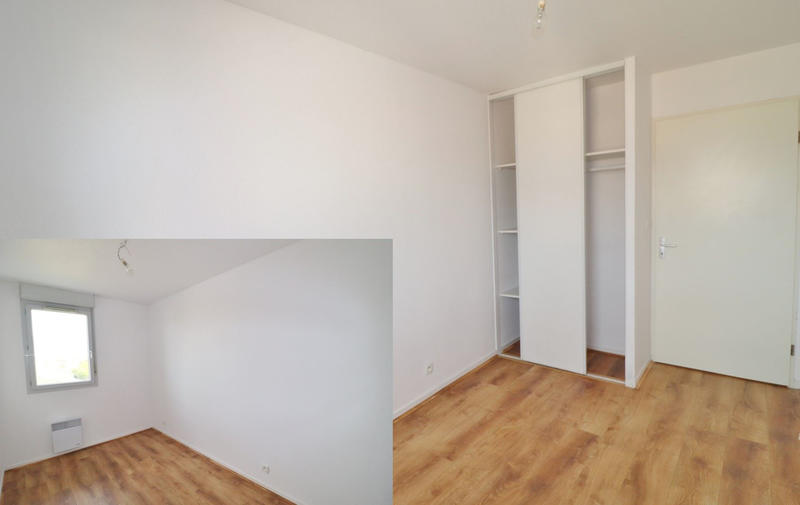 Appartement - 87 m² - 4 pièces