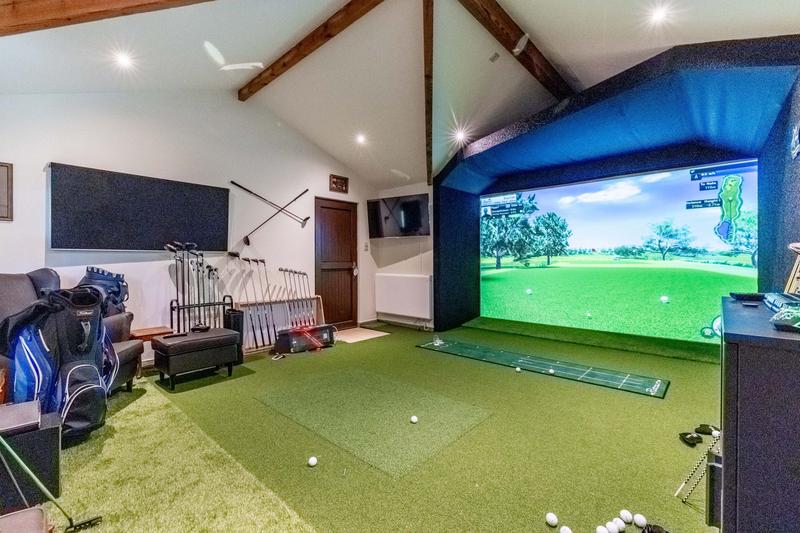 Villa - 470 m² - 7 pièces