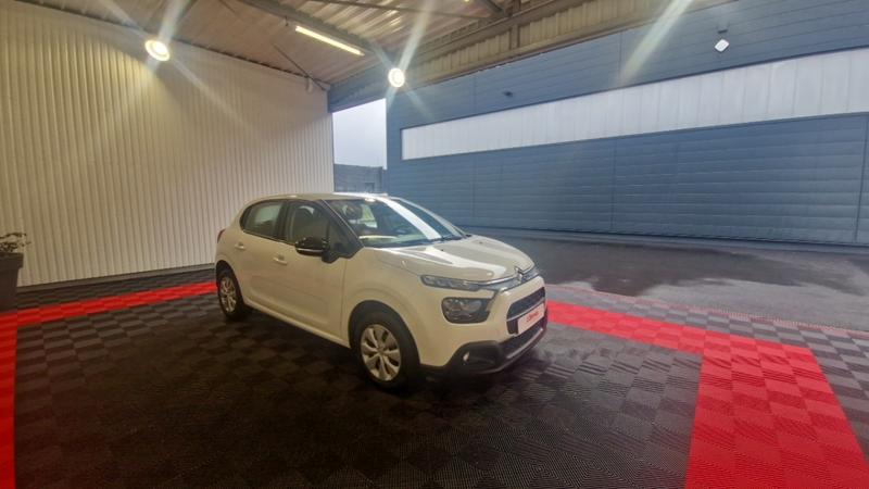 Citroën C3 Puretech 83 Ss Feel Business