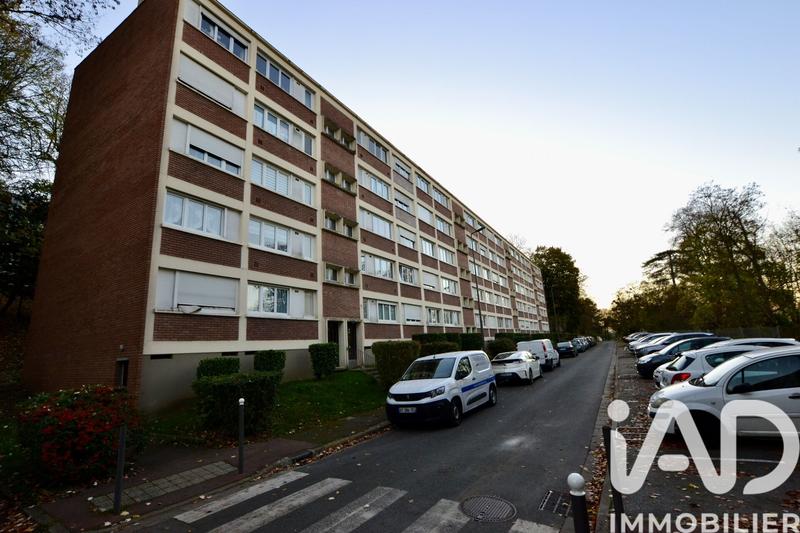 Appartement - 73 m² - 4 pièces
