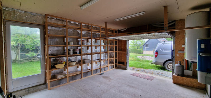 Maison - 190 m² - 5 pièces