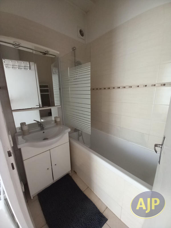 Appartement - 23 m² - 1 pièce