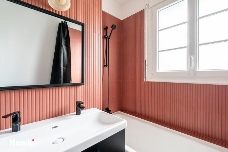 Appartement - 74 m² - 4 pièces