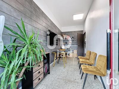 Local commercial - 100 m²