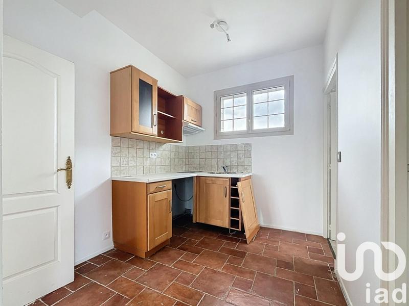 Appartement - 55 m² - 2 pièces