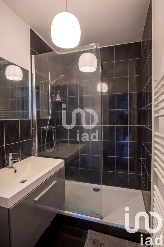 Appartement - 138 m² - 5 pièces