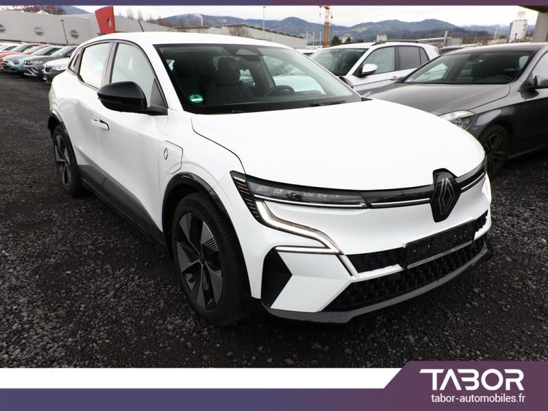 Renault Megane E-Tech Ev60 220 Equilibre Optimu