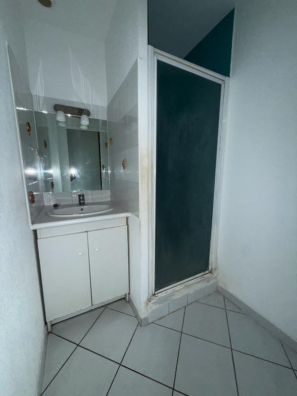 Duplex - 55 m² - 3 pièces