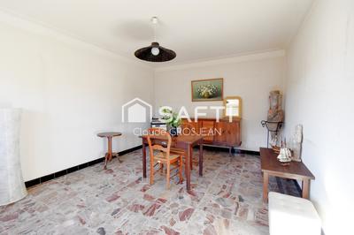 Maison - 98 m² - 5 pièces