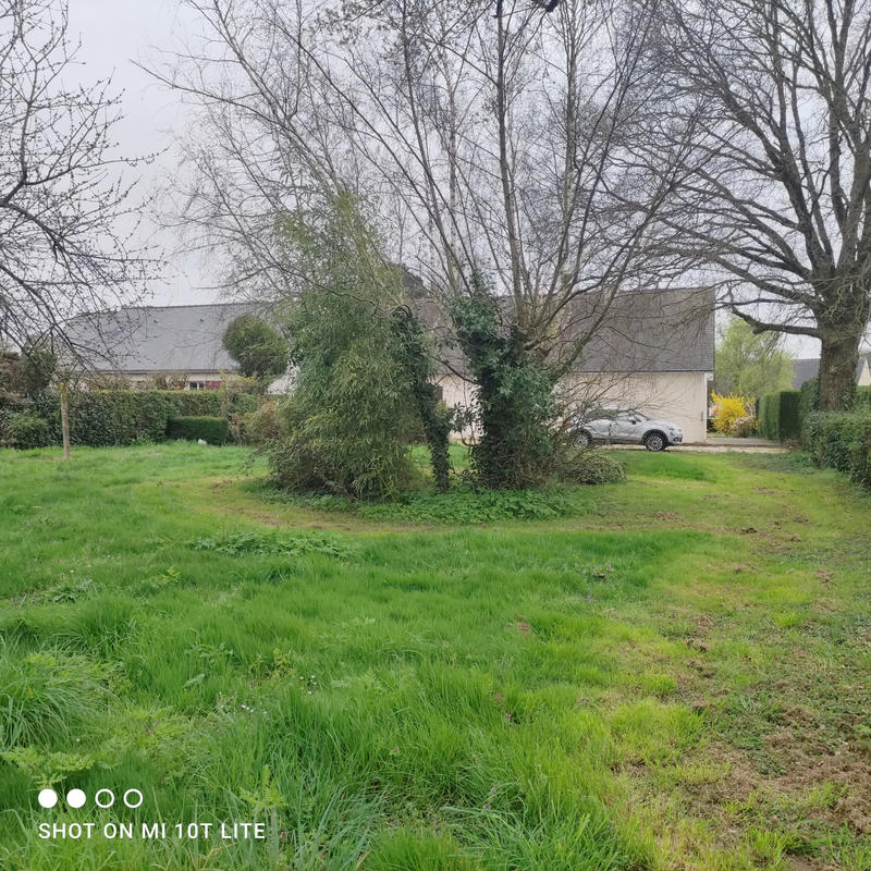 Maison - 127 m² - 6 pièces