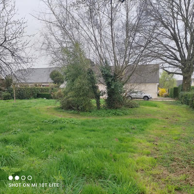 Maison - 127 m² - 6 pièces