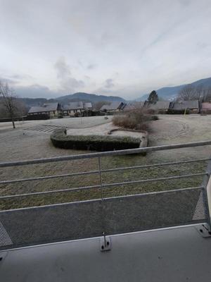 Appartement - 78 m² - 4 pièces