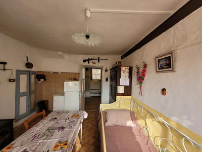 Maison - 40 m² - 3 pièces