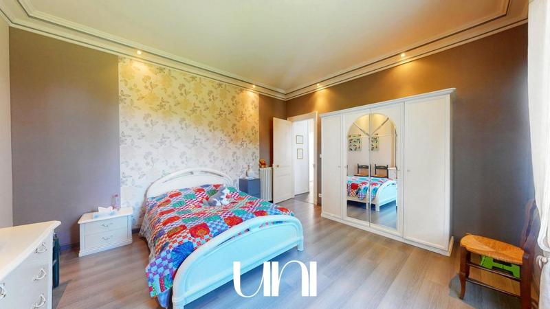 Maison de maîtres - 367 m² - 12 pièces