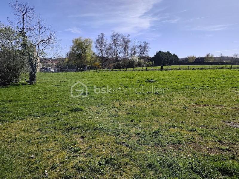 Maison ancienne - 178 m² - 6 pièces