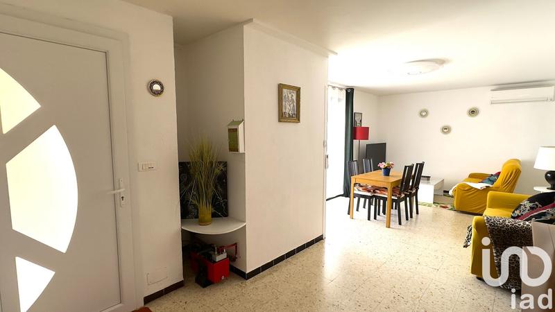 Maison - 159 m² - 6 pièces