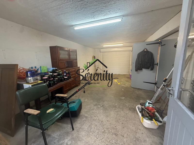 Maison - 73 m² - 5 pièces