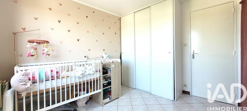 Appartement - 78 m² - 3 pièces