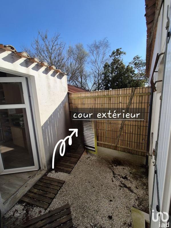 Local commercial - 45 m²