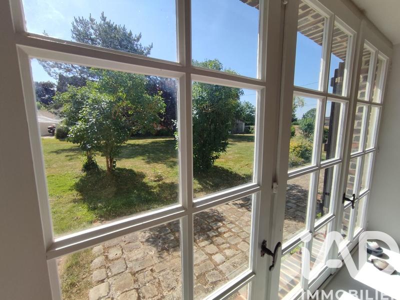 Maison de campagne - 290 m² - 11 pièces