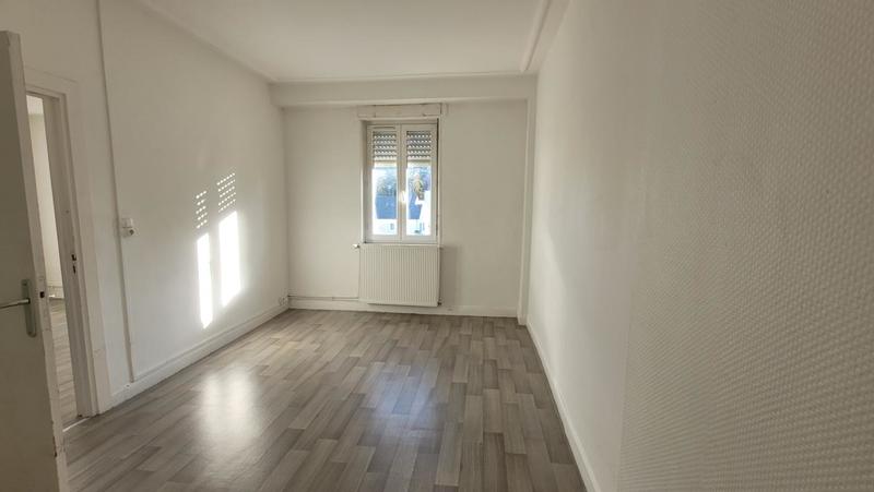 Appartement - 91 m² - 3 pièces