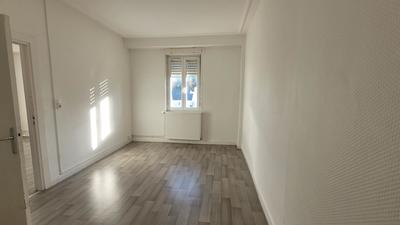 Appartement - 91 m² - 3 pièces