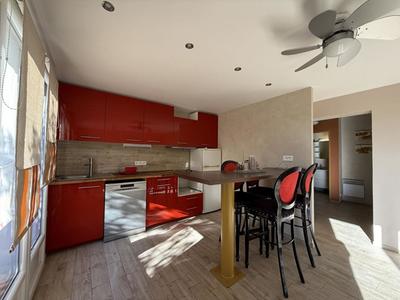 Appartement - 37 m² - 2 pièces